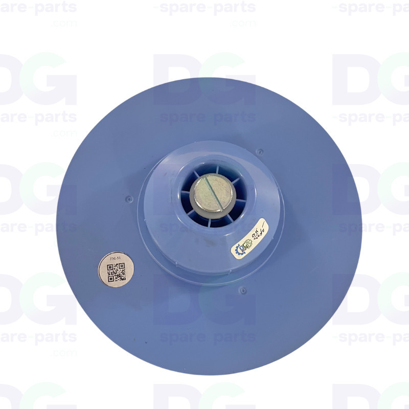 M0E29-67034 - Left input module