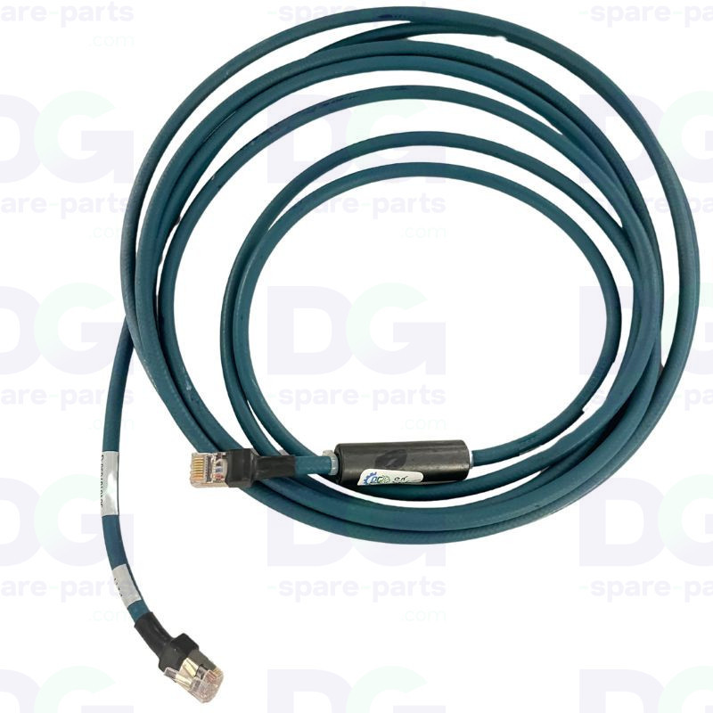 3010107650 - Cable-SPI Gantry CAT5E