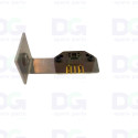 3010110860 - Encoder, Platen Bow (heated platen)