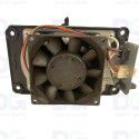 M0E29-67047 - Fan heater assembly