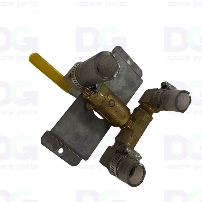 Pack - Arizona 550XT Vacuum Valve