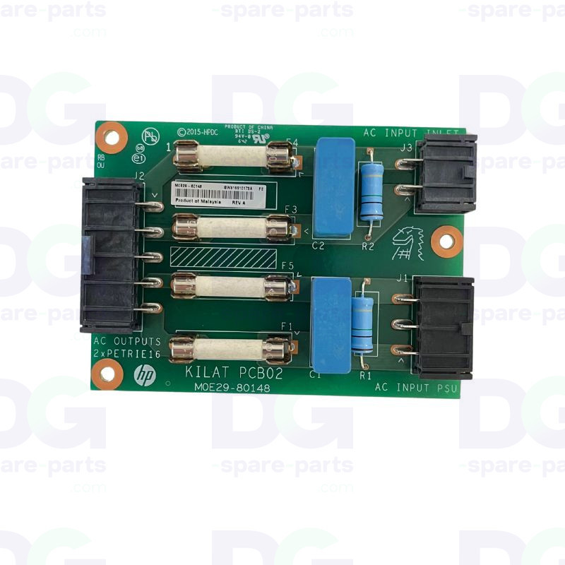 M0E29-67050 - Curing Kilat PCA