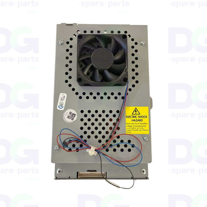 M0E29-67049 - Curing Petrie PCA (1 unité seulement)
