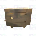 CW906-60263 - Block Vacuum Assy