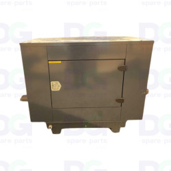 CW906-60263 - Block Vacuum Assy