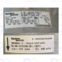 CW906-60263 - Block Vacuum Assy
