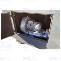 CW906-60263 - Block Vacuum Assy