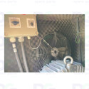 CW906-60263 - Block Vacuum Assy