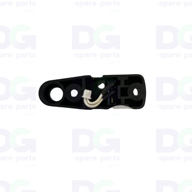 B4H70-67054 - Service-station window pinch-lever ink-collector