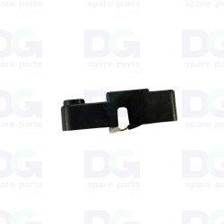 B4H70-67054 - Service-station window pinch-lever ink-collector