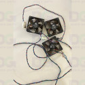 M0E29-67007 - Print-zone fan assembly