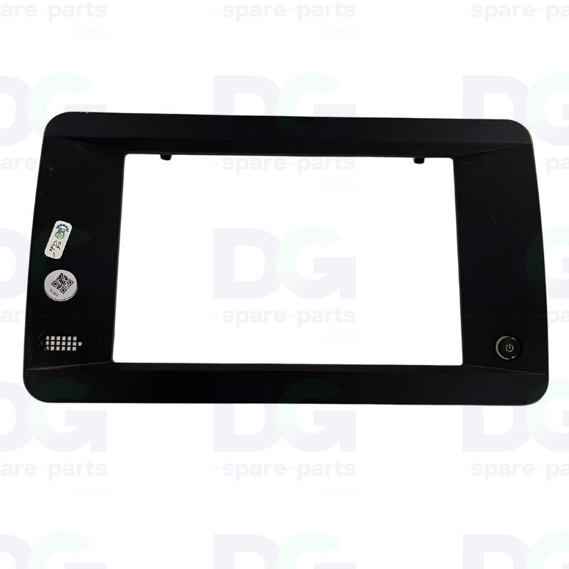 B4H70-67075 - Front panel bezel