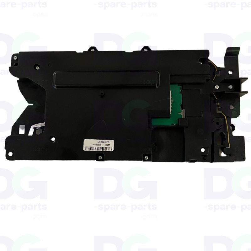 B4H70-67051 - Front panel