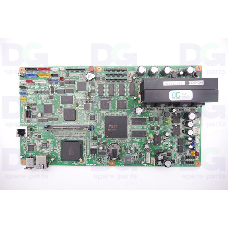 DF-49658 - Main Board Assy