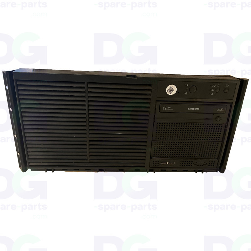 502000162 - Computer Assy (Spj)