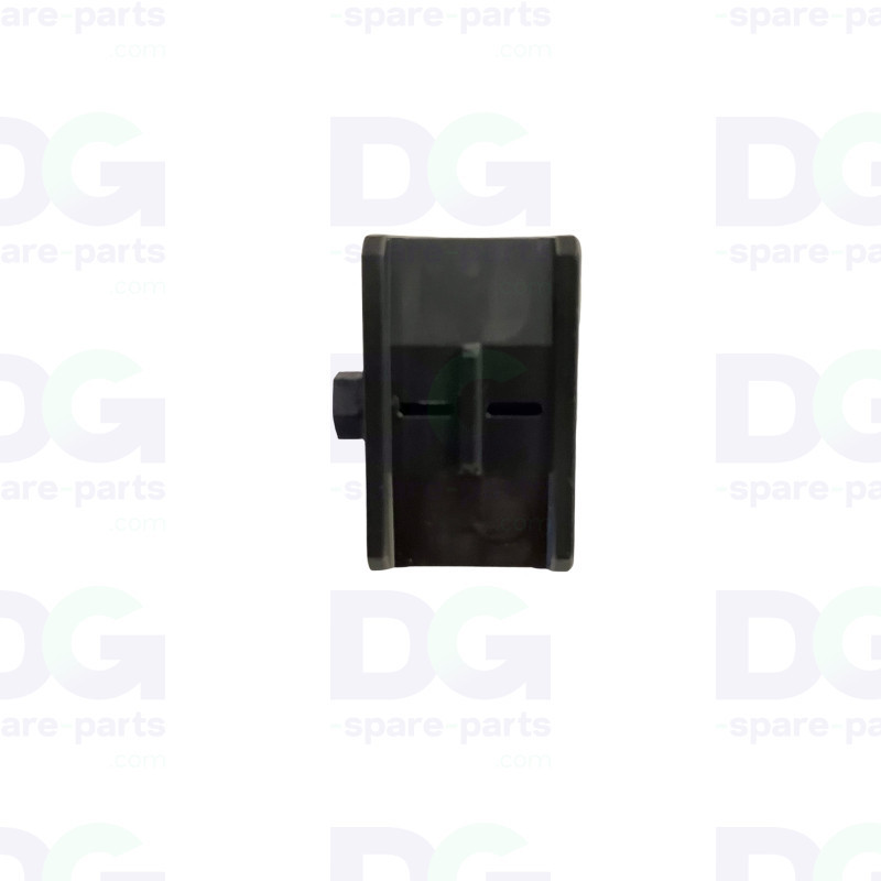3010114656 - Twin Nozzle, Head Suction – pièce détachée Canon Océ® (photo 3)