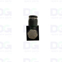 3010114656 - Twin Nozzle, Head Suction – pièce détachée Canon Océ® (photo 2)