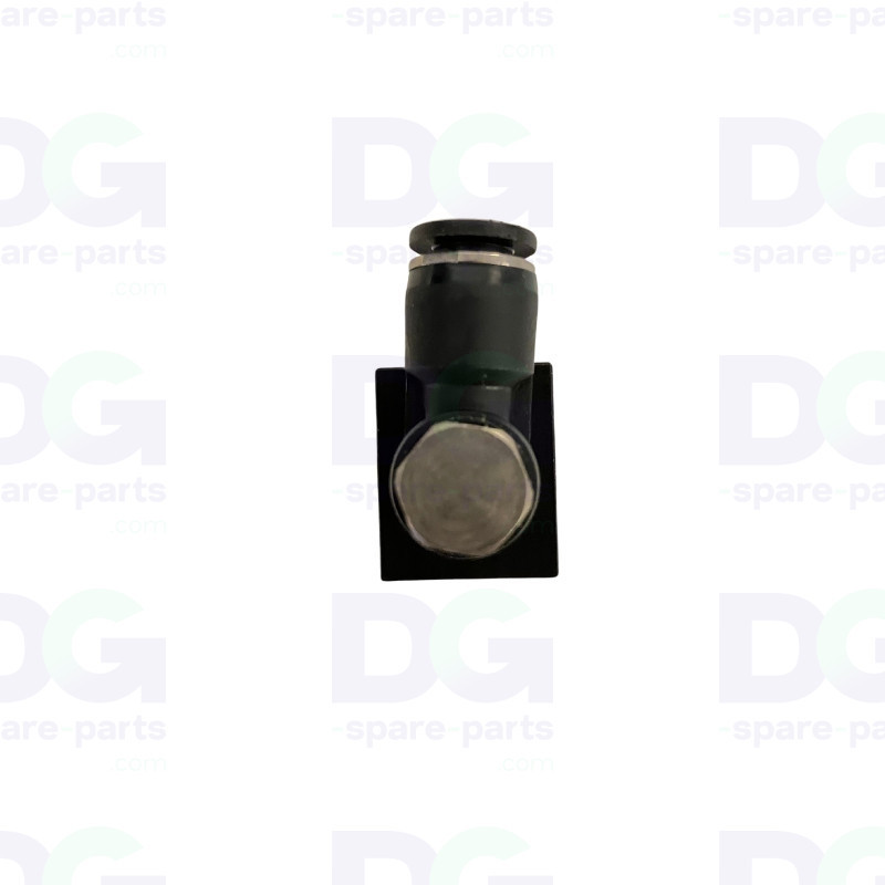 3010114656 - Twin Nozzle, Head Suction – pièce détachée Canon Océ® (photo 2)