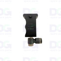 3010114656 - Twin Nozzle, Head Suction – pièce détachée Canon Océ®