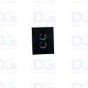 3010111406 - Nozzle Suction Twin Wide