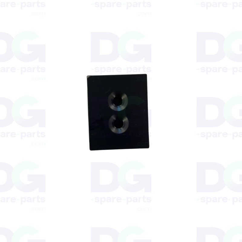 3010111406 - Nozzle Suction Twin Wide