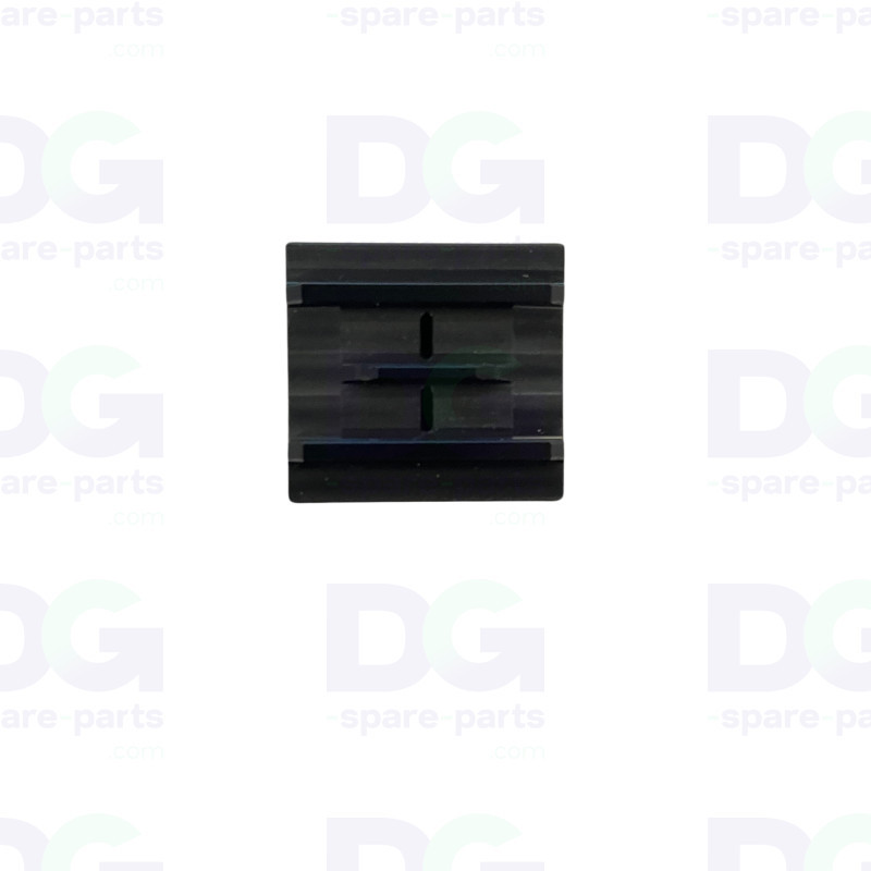 3010111406 - Nozzle Suction Twin Wide