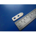 VS3EM1600SH - Take Up Mandrel [1600] + Take Up Mandrel Tooth