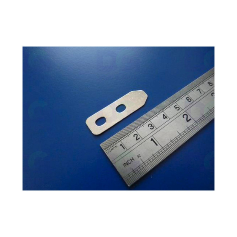 VS3EM1600SH - Take Up Mandrel [1600] + Take Up Mandrel Tooth