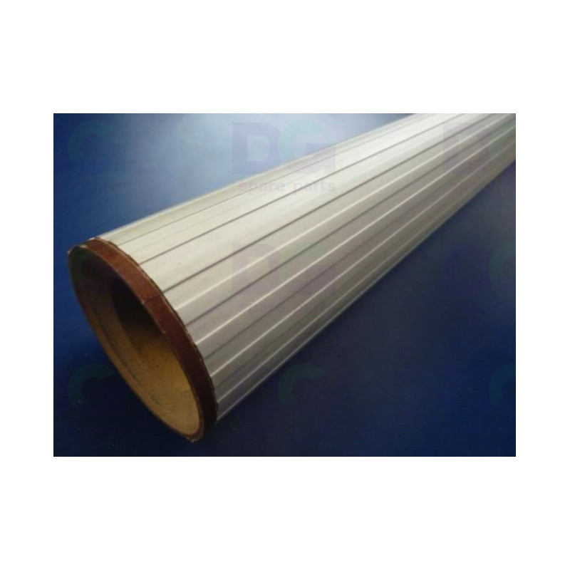 VS3EM1600SH - Take Up Mandrel [1600] + Take Up Mandrel Tooth