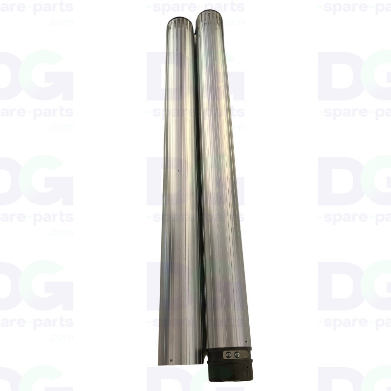 VS3EM1600SH - Take Up Mandrel [1600] + Take Up Mandrel Tooth