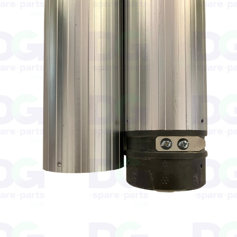 VS3EM1600SH - Take Up Mandrel [1600] + Take Up Mandrel Tooth