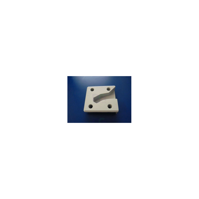 VS3EM1600SH-119 - Stand Mandrel Support [Right]