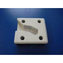 VS3EM1600SH-120 - Stand Mandrel Support [Left]