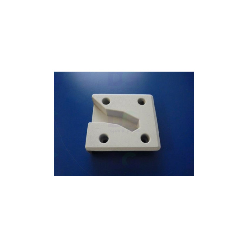 VS3EM1600SH-120 - Stand Mandrel Support [Left]