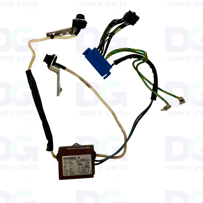 3010111695 - Kit F/S UV Lamp Igniter