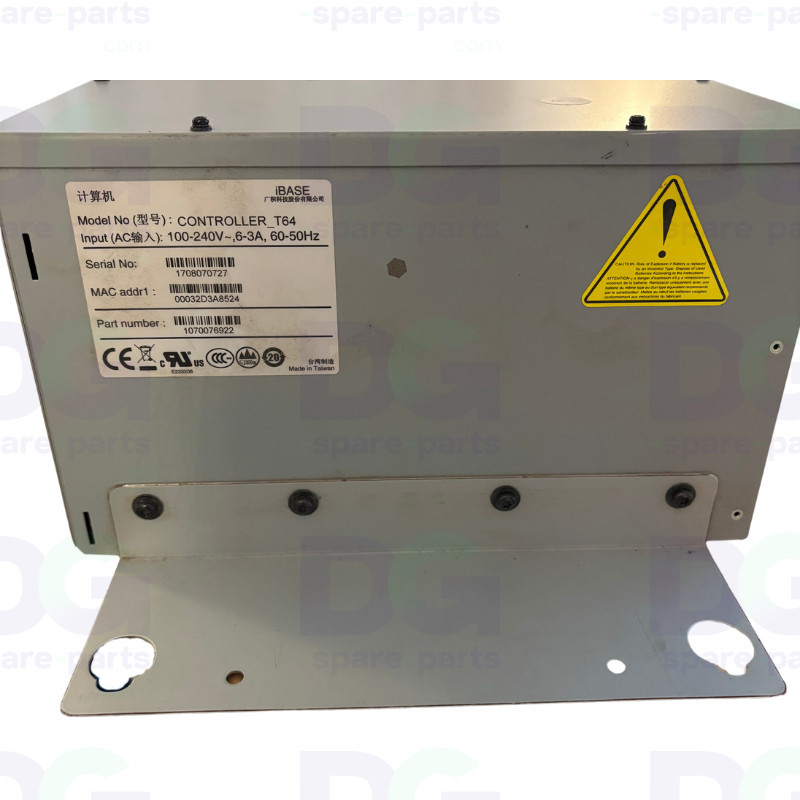1070076922 - Controller T64