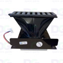 Colorado - Cooling fan system