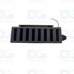 Colorado - Cooling fan system