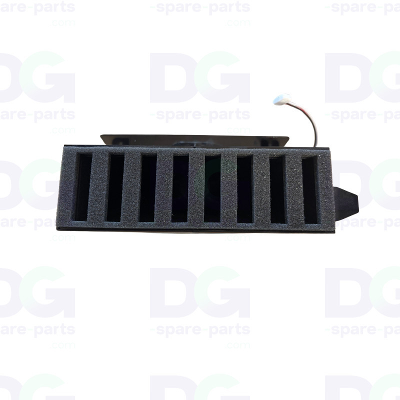 Colorado - Cooling fan system
