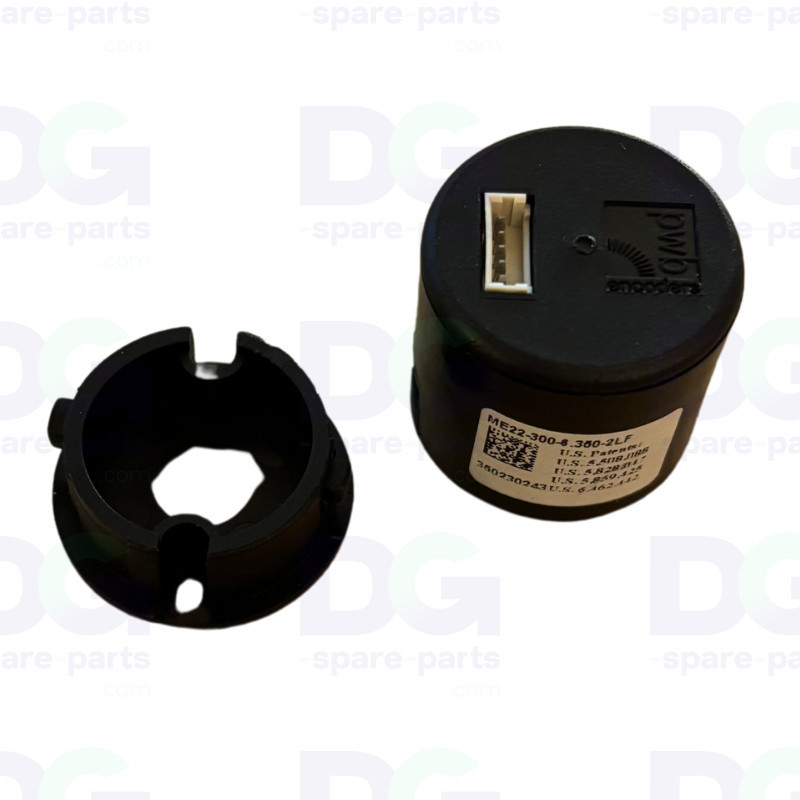 1060067004 - SENSOR, OPTO ENCODER 300CPR