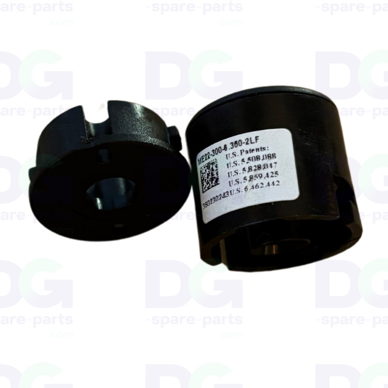 1060067004 - SENSOR, OPTO ENCODER 300CPR