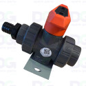 3010113287 manual ball valve – Arizona | DG Spare Parts