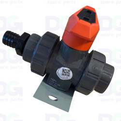 3010113287 manual ball valve – Arizona | DG Spare Parts