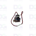 45083508 - ASM PUMP WATER H650 H652 COOLANT PUMP