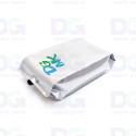 Compatible Mimaki SS21 Ink - 2L Refilled Pouch