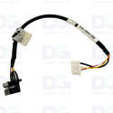 45087542 - CABLE 150DPI ENCODER SENSOR