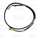 45107102 - ASSY, CABLE, KIP VALVE FROM PLC