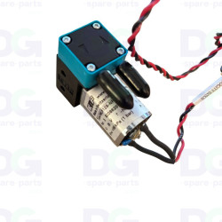 45095118 - KIT SPARE INK VACUUM PUMP W/LEADS T100
