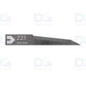 Lame Zund Z21 - 3910314