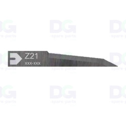 Lame Zund Z21 - 3910314